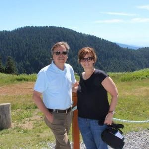 Meet your Posher, Kathy